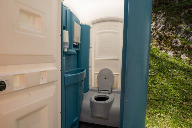 Porta potty services near me in Coopersville, MI