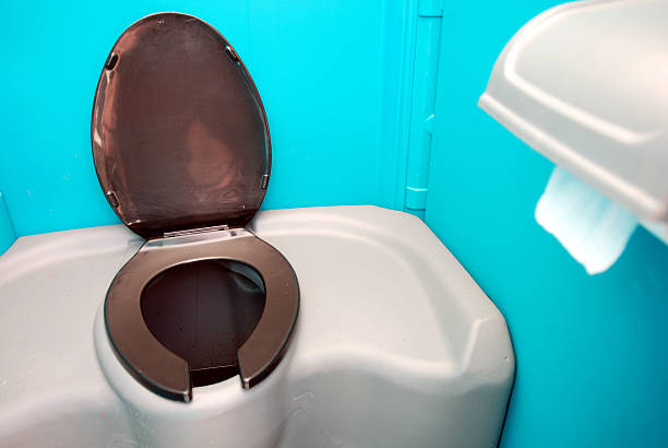 Best High-end porta potty rental  in Coopersville, MI