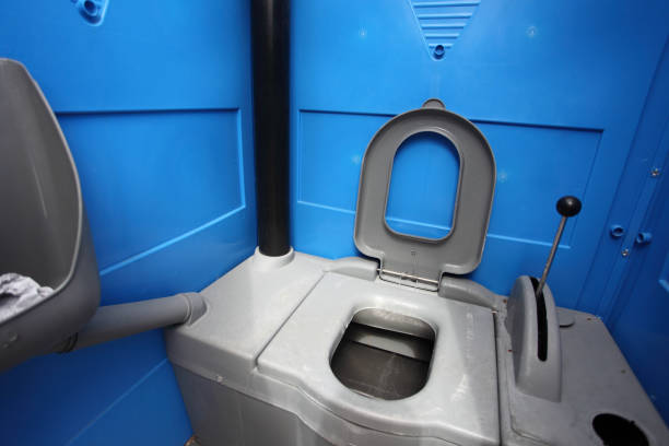 Best Temporary restroom rental  in Coopersville, MI
