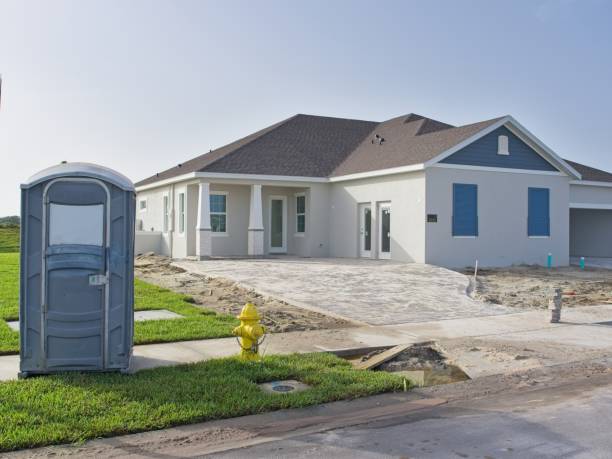 Best Long-term porta potty rental  in Coopersville, MI